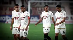 Fue el gran deseo de Universitario y ahora da el batacazo tras ser anunciado en equipo campeón