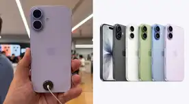 ¿Por qué el iPhone 17 es considerado como el mejor teléfono de gama alta que puedes comprar para 2026?