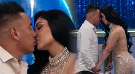 ¿Christian Cueva y Pamela Franco confirmaron que se casarán? El futbolista realizó sorpresiva confesión