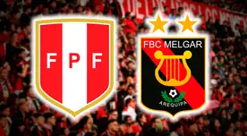 Figura de la selección peruana sacude el mercado firmando contrato con Melgar: "Hasta 2028"