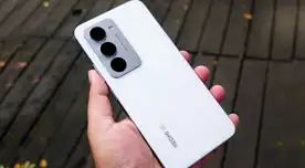 Este Xiaomi cuesta $150 y tiene una colosal pantalla de 6.9 pulgadas, chip Snapdragon y batería que dura 3 días