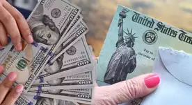 Millones en EE. UU. recibirán cheques de reembolso de hasta 20 mil dólares desde enero 2026