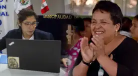 Municipalidad de San Martín de Porres anuncia muy buena noticia para este 24 y 26 de diciembre