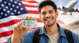 ALERTA, migrantes con Green Card: estos documentos son OBLIGATORIOS si sales de Estados Unidos en Navidad