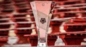 Campeón peruano negocia con panameño para ser su flamante fichaje del 2026: "Desde…" Campeón peruano negocia con panameño para ser su flamante fichaje del 2026: "Desde…"