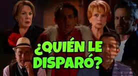 ¿Quién le disparó a Miguel Ignacio en la gran final de Al Fondo Hay Sitio?