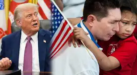 MUCHA ATENCIÓN, patrocinadores de inmigrantes: gobierno de Trump les está enviando CARTAS DE COBRO por beneficios públicos