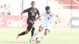 Ver América TV EN VIVO HOY, Perú vs. Bolivia: transmisión del partido amistoso