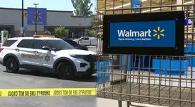 ATENCIÓN en Walmart del condado de Montgomery: FALSO INFORME provoca rápida respuesta policial, ¿qué ocurrió?