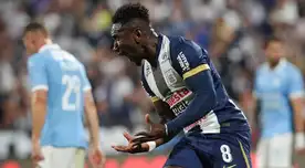 Alianza Lima define la continuidad de importante futbolista que llegó este 2025 Alianza Lima define la continuidad de importante futbolista que llegó este 2025