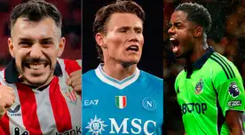 Partidos de hoy, lunes 22 de diciembre: programación, horarios y canales de TV