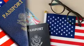 EXCELENTE NOTICIA para extranjeros que viajen a EE. UU.: este grupo de ciudadanos podrá ingresar por tierra o mar sin visa ni pasaporte