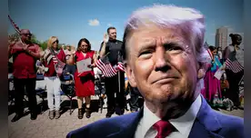 GOLPE DURO para inmigrantes en EE. UU.: las medidas de Donald Trump que marcaron este 2025