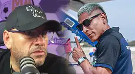 ¿Raúl Ruidíaz remece el mercado y firmará por Alianza? Mr. Peet da fuerte revelación: "De selección"