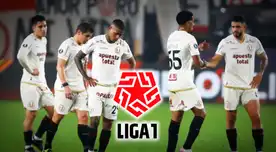 Campeón con Universitario dejó rotundo mensaje tras fichar por rival de Liga 1: "Club con..."