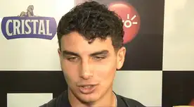 ¿Se queda en Alianza Lima? Matías Succar confiesa su futuro para impacto de hinchas: "Decisión"