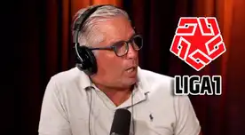 ¡Oficial! Rebagliati sorprende al ser anunciado en su nueva casa televisiva para 2026: "Se une..."