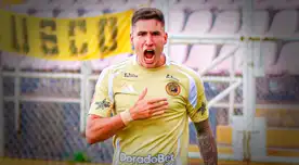 Facundo Callejo impacta al revelar su futuro ante ofertas para dejar Cusco FC: "Llamado..."
