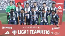 Alianza Lima y una temporada de altibajos: aprobado a nivel internacional y decepción en Liga 1
