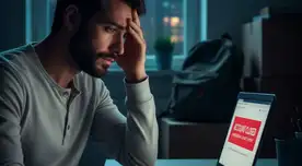 ALERTA para inmigrantes indocumentados en EE. UU.: esto pasará realmente con sus cuentas bancarias en 2026