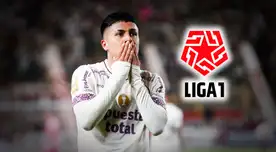 Universitario lo contactó para ficharlo y ahora deja mensaje de despedida a su club: "Gracias"