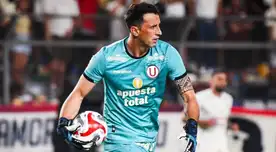 ¿Universitario? Sebastián Britos cerca de volver a club donde fue campeón, anuncian en Uruguay