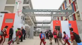 Minedu publicó cronograma de matrícula 2026: estas con las fechas de inscripción en los colegios nacionales