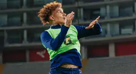 Alianza Lima a nada de fichar al '9' extranjero para el 2026: "Entre hoy y mañana"