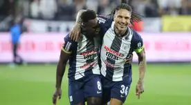 La excelente noticia que recibió Alianza Lima sobre un fichaje bomba para el 2026