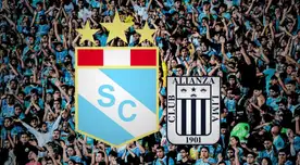 Sporting Cristal ganó 3-1 a Alianza Lima y se coronó campeón en importante torneo