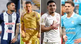 Los fichajes más destacados y los que decepcionaron en temporada de la Liga 1 2025