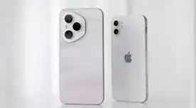 ¿Por qué gastar $ 1500 por un iPhone 17 Pro si este Honor tiene 512GB, Snapdragon y triple cámara 4K de 200MP?