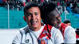 Nacional Potosí goleó 4-1 a Bolívar y es campeón de la Copa Paceña 2025