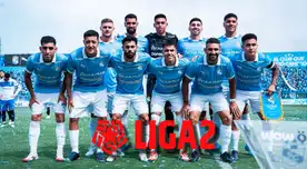 Campeón con Sporting Cristal remece el mercado tras ser anunciado por club de la Liga 2