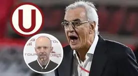 Fossati dio contundente comentario contra Universitario tras llegada de Rabanal: "Debería..."