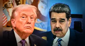 ALERTA para Venezuela: Maduro aprueba nueva ley que impone hasta 20 años de prisión por respaldar bloqueos de EE. UU.