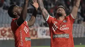 Ex campeón del fútbol peruano firmó por Cienciano para la temporada 2026: "Nuevo jugador…"