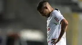 Alianza Lima lo quiso para reforzar su ataque, pero decidió renovar con su club: "Tres años"