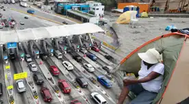 Municipalidad de Lima anuncia cobro de peaje en la Panamericana Sur: ¿El pago inicia en fiestas de fin de año?