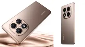 Este Xiaomi solo cuesta $250 y ofrece cámaras 200MP con IA, 12GB de RAM, 1TB, pantalla 120Hz y 5500 mAh