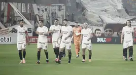 Se fue sin pena ni gloria de Universitario y ahora jugará en Segunda el 2026: "Bienvenido"