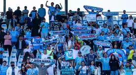 De Palmeiras a Sporting Cristal: ¿Quién es y cómo juega el último fichaje celeste?