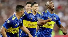 ¿Advíncula? Boca aceptó salida de futbolista y firmará con nuevo club: "Próximas horas"