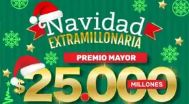 Lotería de Boyacá HOY, miércoles 24 de diciembre: resultados del sorteo extraordinario de Navidad