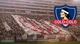 Universitario se refuerza con ex Colo Colo de Chile para el 2026: "¡Vamos con garra!"