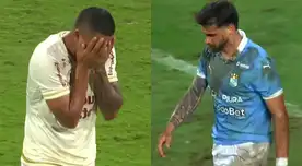 Liga 1: Los 5 bloopers más insólitos que se dieron en esta temporada - VIDEO
