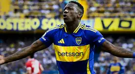 Boca Juniors tomó radical decisión en el mercado de pases y Luis Advíncula puede ser perjudicado