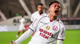 Jairo Concha y el nuevo rol que asumirá en Universitario tras llegada de Javier Rabanal