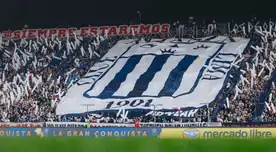 Alianza Lima en negociaciones con atacante de talla internacional para ganar el título 2026