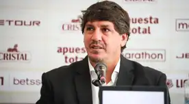 Jean Ferrari sorprende con mensaje en pleno cierre de año: "No olvidaré nunca"